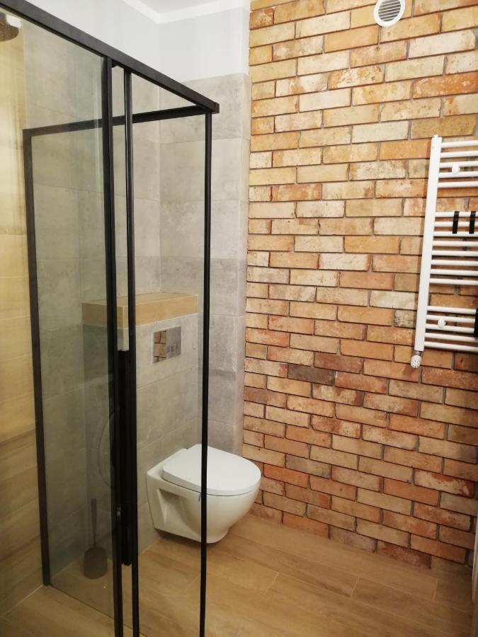 Gold Apartament Плоцк Екстериор снимка
